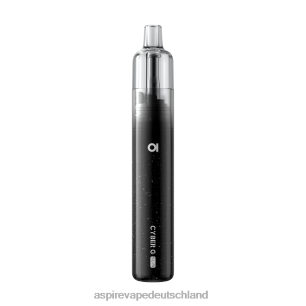 Aspire Cyber g schlank Galaxie schwarz HP02Z30 Aspire Ecig Store