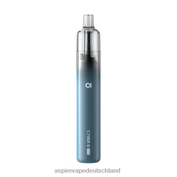 Aspire Cyber g schlank Graphitblau HP02Z32 Aspire Vape Deutschland