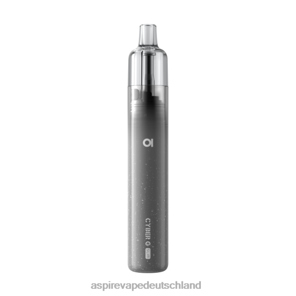 Aspire Cyber g schlank grau HP02Z25 Aspire E-Zigarette Amazon