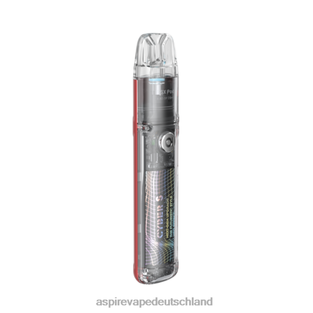 Aspire Cyber s (Standardversion)HP02Z80 Aspire Ecig Store