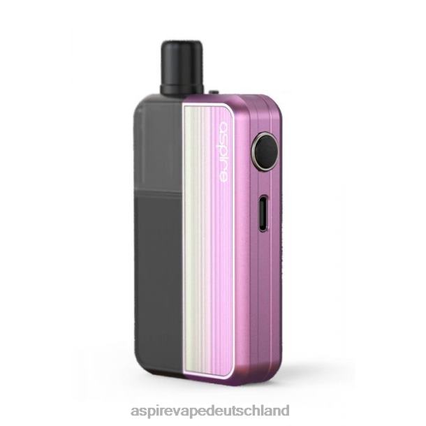 Aspire Flexus Blockbausatz (Standardversion) Miami Pink HP02Z143 Aspire Vape Berlin