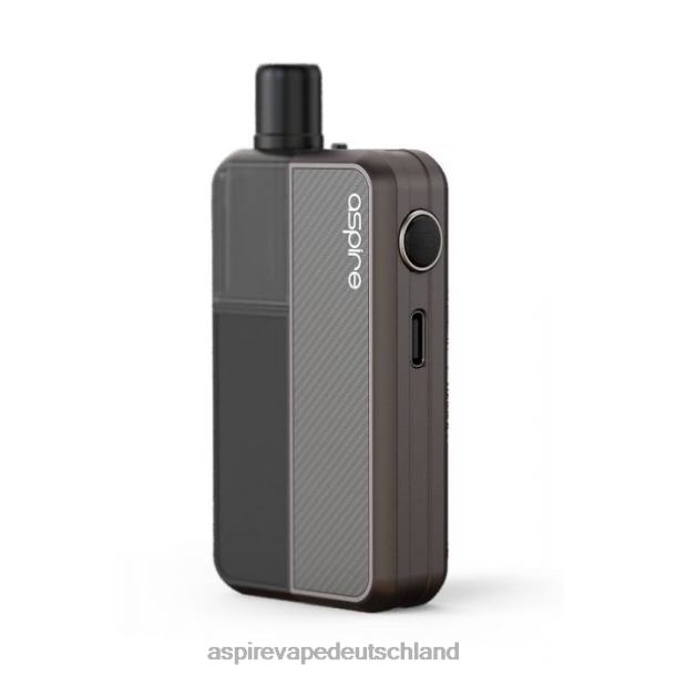 Aspire Flexus Blockbausatz (Standardversion) Rotguss HP02Z140 Aspire Ecig Store