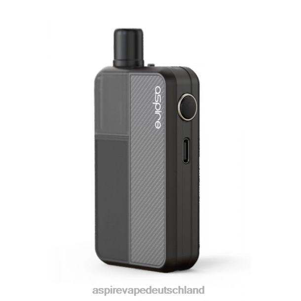 Aspire Flexus Blockbausatz (Standardversion) Schwarz HP02Z139 Aspire Vape Sale