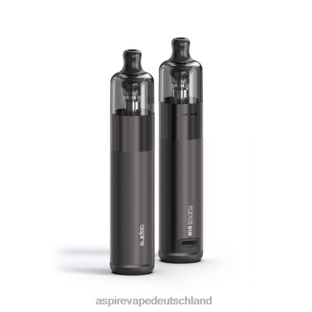 Aspire Flexus Stick-Kit (Standardversion) Rotguss HP02Z90 Aspire Ecig Store