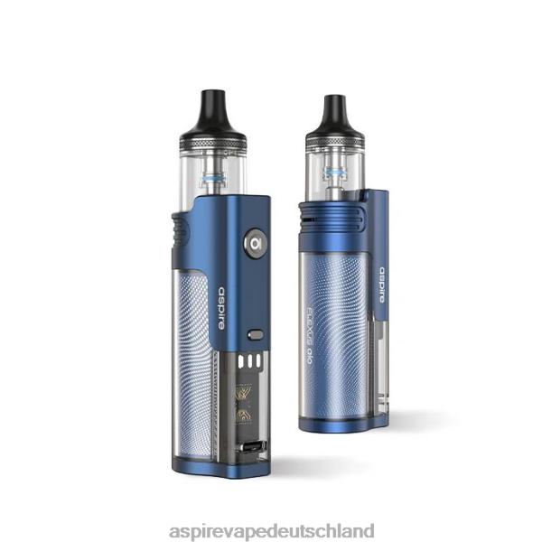 Aspire Flexus aio Blau HP02Z38 Aspire Vape Amazon