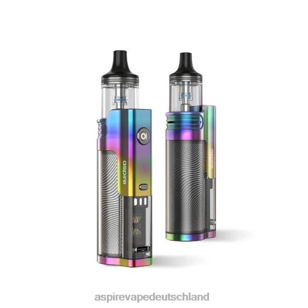 Aspire Flexus aio Regenbogen HP02Z39 Aspire Vape Sale