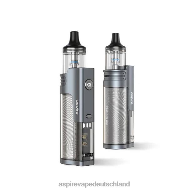 Aspire Flexus aio Silber HP02Z41 Aspire Zigarette