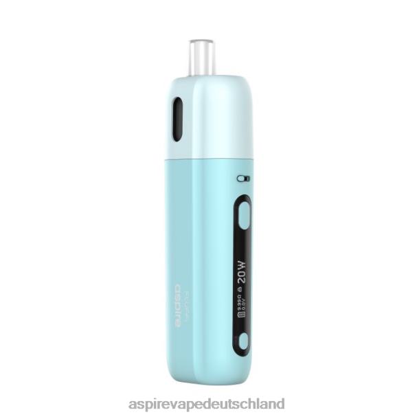 Aspire Fluffi Bausatz Blau HP02Z9 Aspire Vape Sale