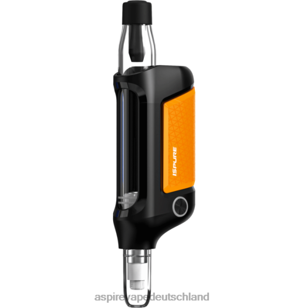 Aspire Ispure Daab-Stift Bernsteinorange HP02Z258 Aspire Vape Amazon