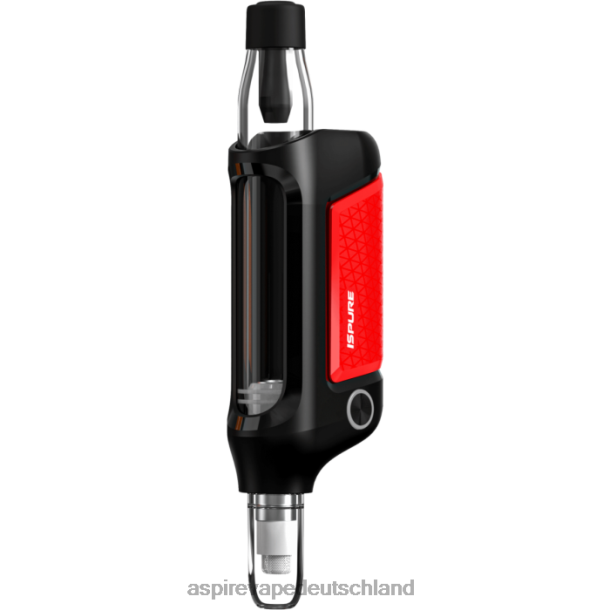 Aspire Ispure Daab-Stift Datum rot HP02Z257 Aspire Vape Anleitung