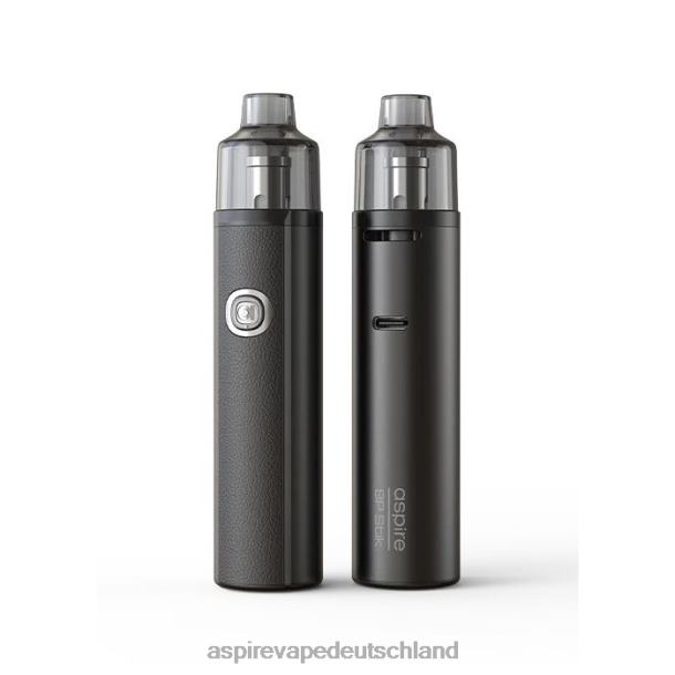 Aspire Bp stik Schwarz HP02Z42 Aspire Vape Deutschland