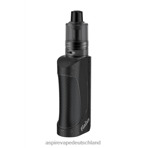 Aspire Finixx Bausatz geheimnisvolles Schwarz HP02Z130 Aspire Ecig Store