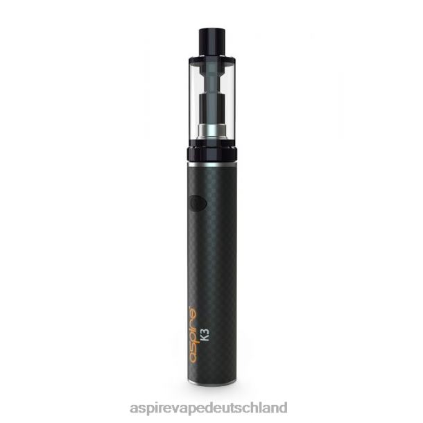 Aspire k3-Kit Schwarz HP02Z108 Aspire Vape Amazon