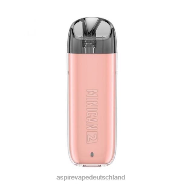 Aspire Minican 2 Rosa HP02Z65 Aspire E-Zigarette Amazon