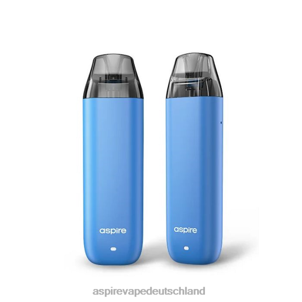 Aspire Minican 3 azurblau HP02Z56 Aspire E Zigarette Bewertung