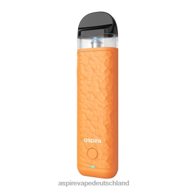 Aspire Minican 4 orange HP02Z21 Aspire Zigarette