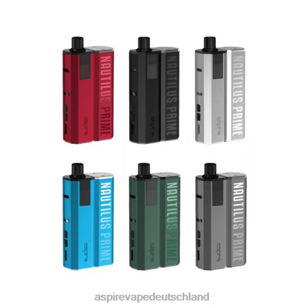 Aspire Nautilus Prime-KitHP02Z138 Aspire Vape Amazon