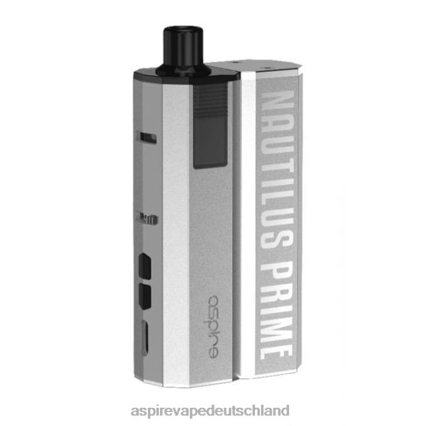 Aspire Nautilus Prime-KitHP02Z138 Aspire Vape Amazon