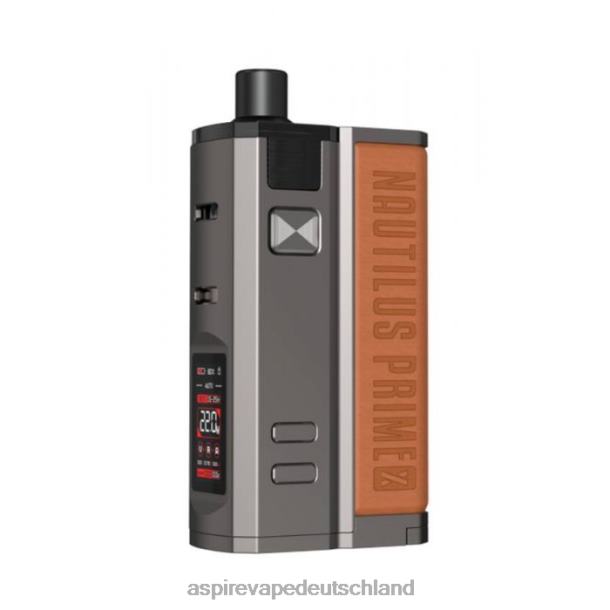 Aspire Nautilus Prime-X-KitHP02Z135 Aspire E-Zigarette Amazon