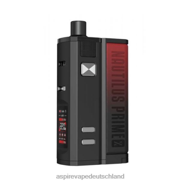 Aspire Nautilus Prime-X-KitHP02Z135 Aspire E-Zigarette Amazon