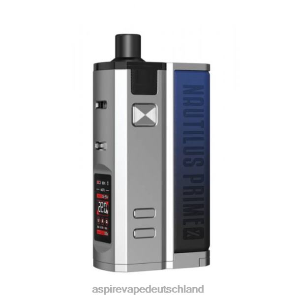 Aspire Nautilus Prime-X-KitHP02Z135 Aspire E-Zigarette Amazon