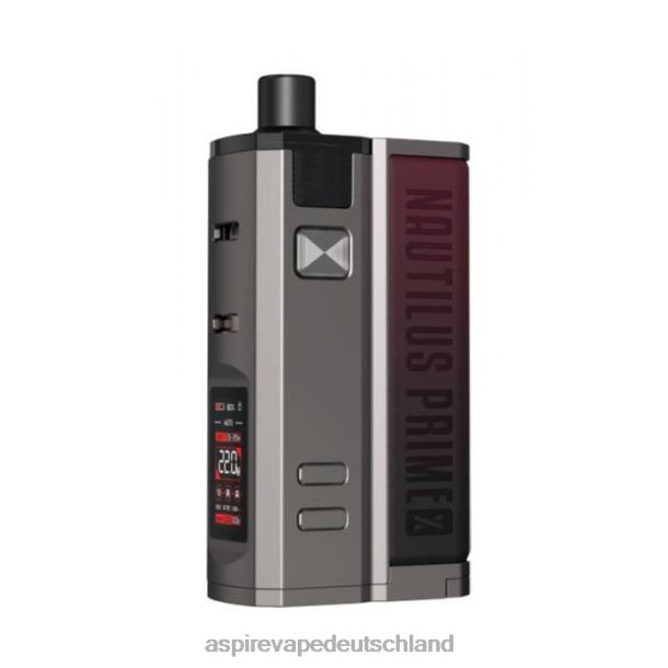 Aspire Nautilus Prime-X-KitHP02Z135 Aspire E-Zigarette Amazon