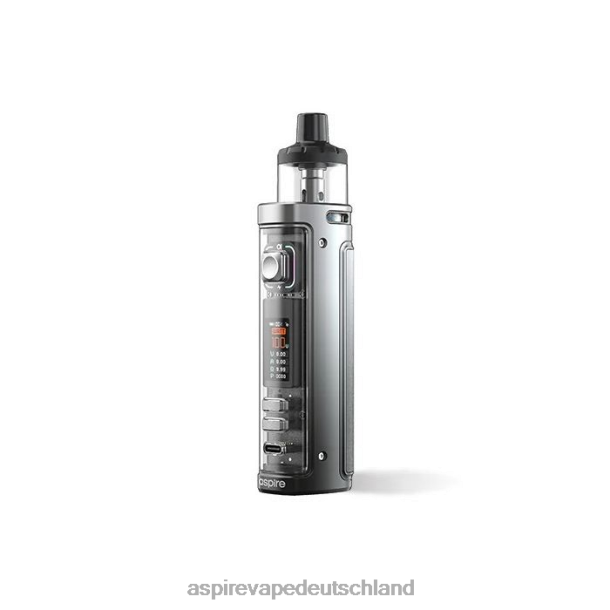 Aspire Veynom ex metallisches Verblassen HP02Z35 Aspire E-Zigarette Amazon