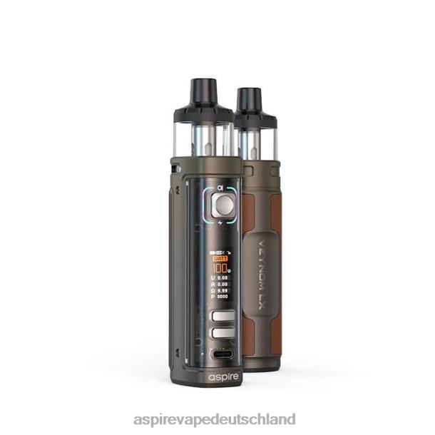 Aspire Veynom lxHP02Z36 Aspire E Zigarette Bewertung