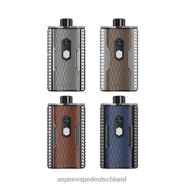 Aspire Cloudflask III-KitHP02Z145 Aspire E-Zigarette Amazon