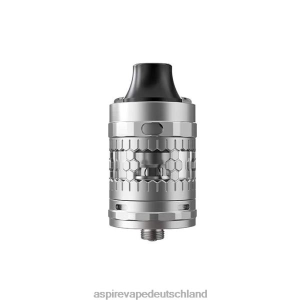 Aspire Atlantis GT-Panzer Edelstahl HP02Z162 Aspire Vape Deutschland