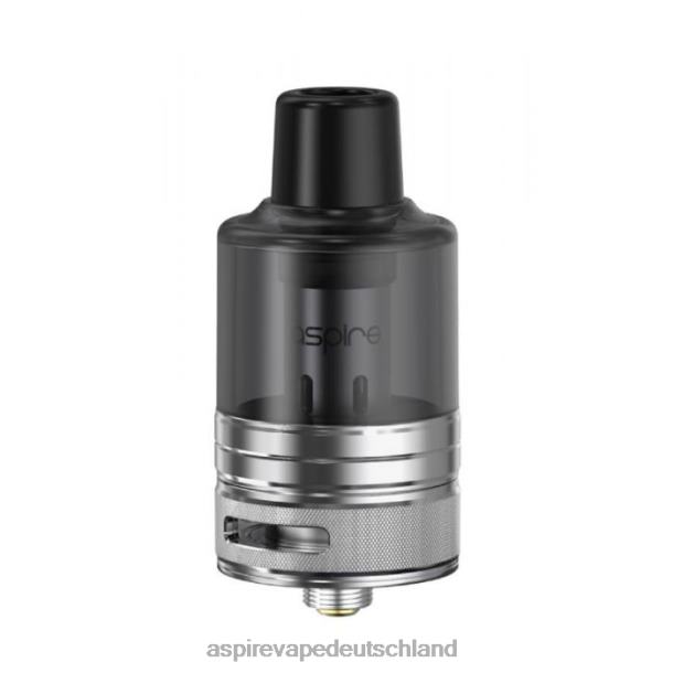 Aspire Finixx Pod-Tank Edelstahl HP02Z181 Aspire Zigarette