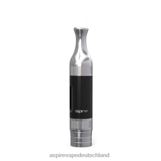 Aspire et-s Clearomizer – 5er-PackHP02Z176 Aspire E Zigarette Bewertung