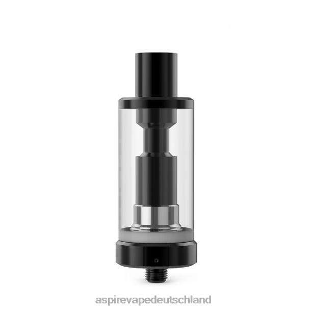 Aspire Clearomizer K3-Panzer Schwarz HP02Z171 Aspire Zigarette