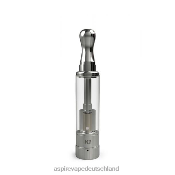 Aspire Glassomizer k1HP02Z175 Aspire E-Zigarette Amazon