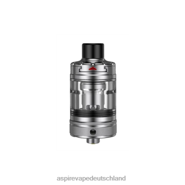 Aspire Nautilus 3 Panzer Edelstahl HP02Z158 Aspire Vape Amazon