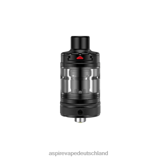 Aspire Nautilus 3 Panzer Schwarz HP02Z157 Aspire Vape Anleitung