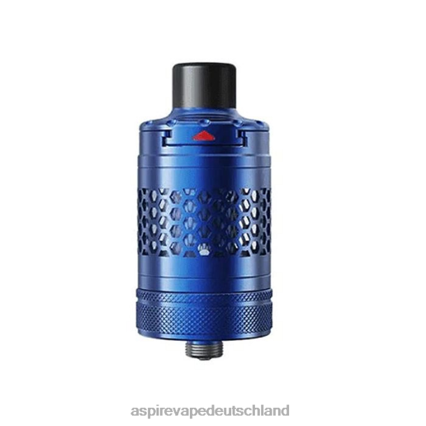 Aspire Nautilus 3s Panzer Blau HP02Z152 Aspire Vape Deutschland