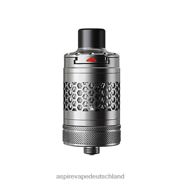 Aspire Nautilus 3s Panzer Edelstahl HP02Z155 Aspire E-Zigarette Amazon