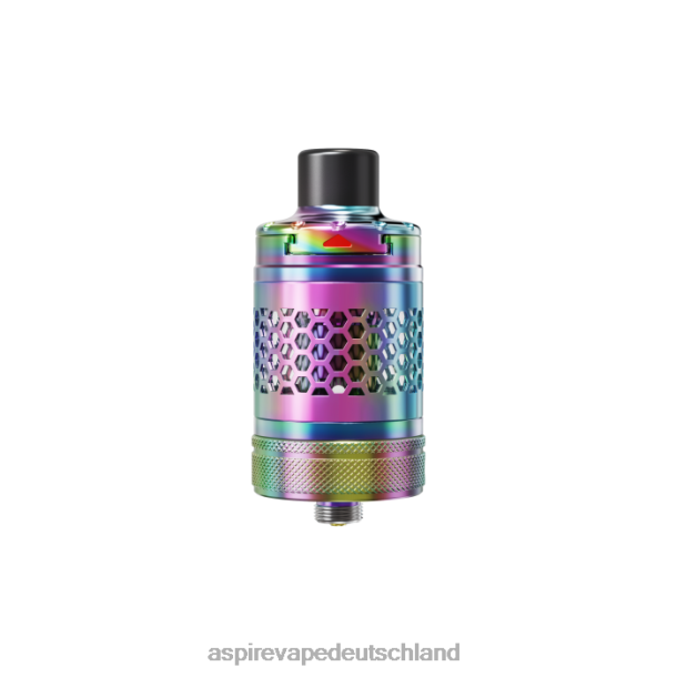 Aspire Nautilus 3s Panzer Regenbogen HP02Z153 Aspire Vape Berlin