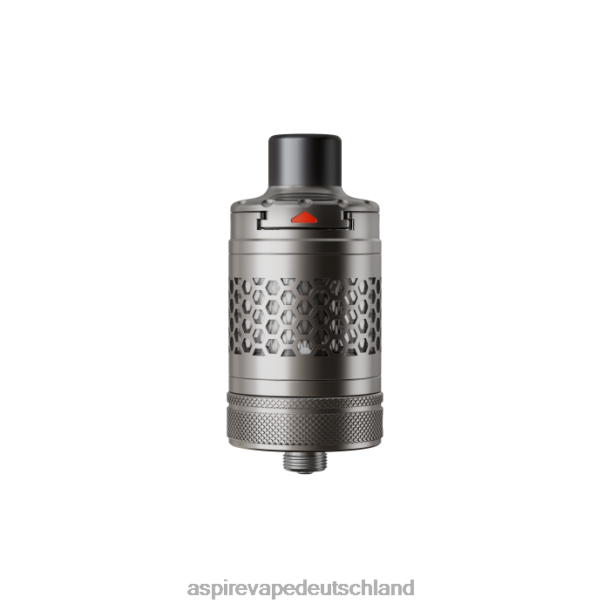 Aspire Nautilus 3s Panzer Rotguss HP02Z156 Aspire E Zigarette Bewertung