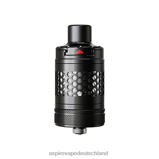 Aspire Nautilus 3s Panzer Schwarz HP02Z151 Aspire Zigarette