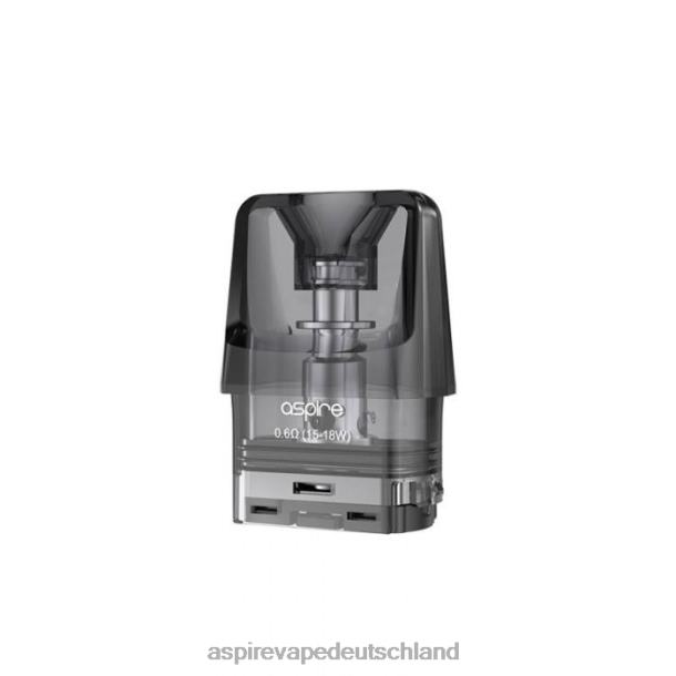 Aspire Favostix Pod 3er-PackHP02Z239 Aspire Vape Sale