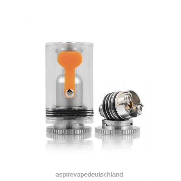 Aspire Mulus RBA-HülseHP02Z249 Aspire Vape Sale