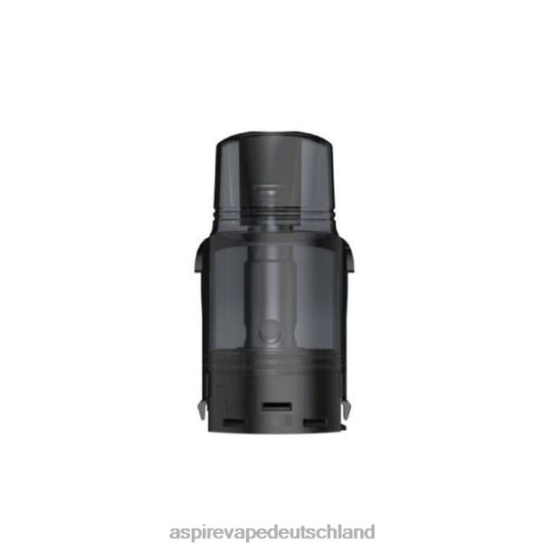 Aspire Oby Schoten – 3er-PackHP02Z244 Aspire E-Zigarette Anleitung