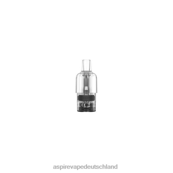 Aspire TG-Schoten - 2 StückHP02Z225 Aspire E-Zigarette Amazon