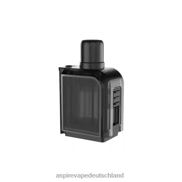 Aspire Flexus Blok PodHP02Z237 Aspire Vape Anleitung