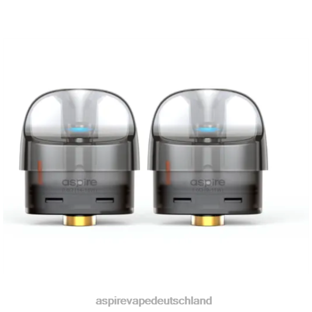 Aspire Flexus Peak Pod (nicht austauschbare Spule) -2StHP02Z226 Aspire E Zigarette Bewertung