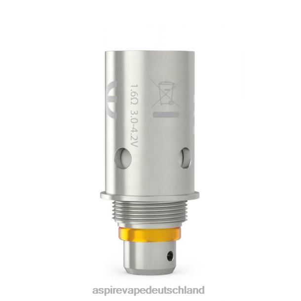 Aspire BVC K1 Spulen – 5er-PackHP02Z218 Aspire Vape Amazon