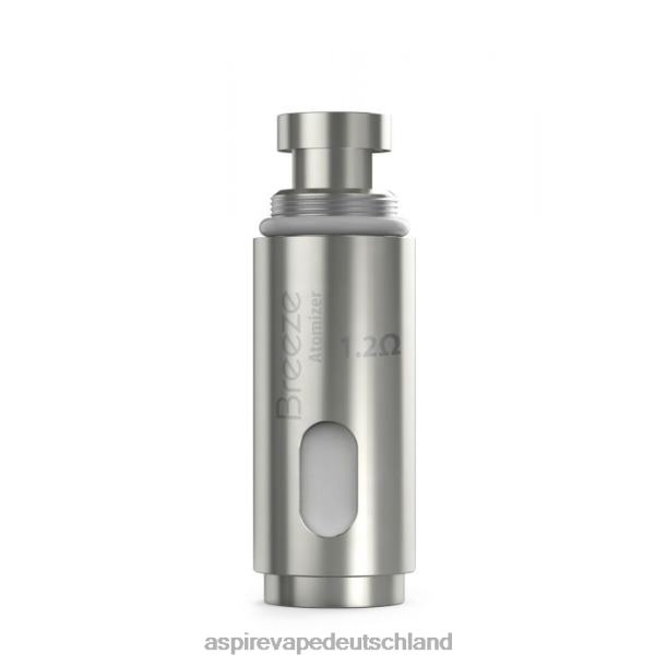 Aspire Breeze U-Tech-Spule – 5er-PackHP02Z219 Aspire Vape Sale