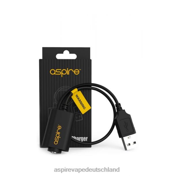 Aspire USB-Ladegerät 1000 mAhHP02Z300 Aspire Ecig Store